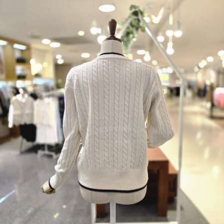 꽈고양이 가디건