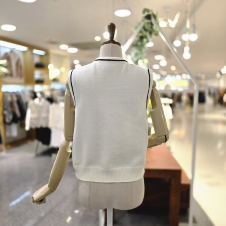 배색라인 베스트