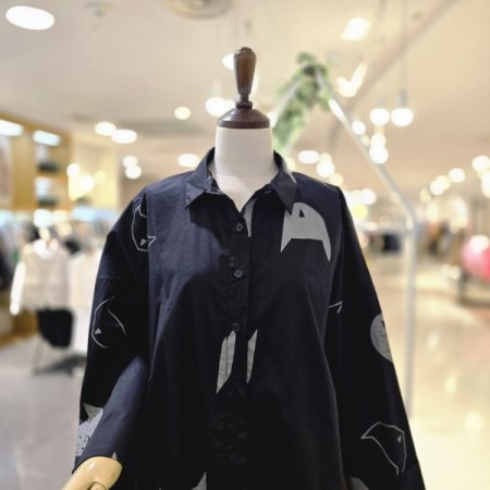 사카이고양이셔츠