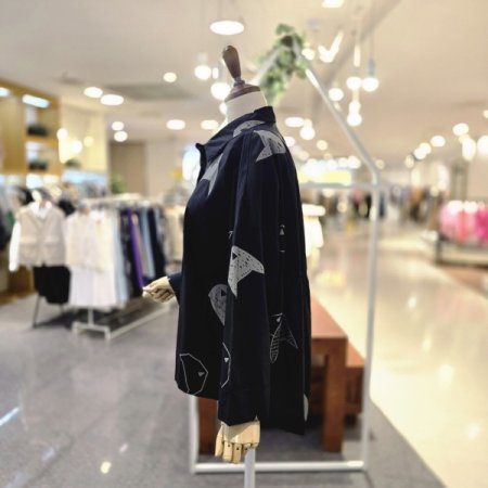 사카이고양이셔츠