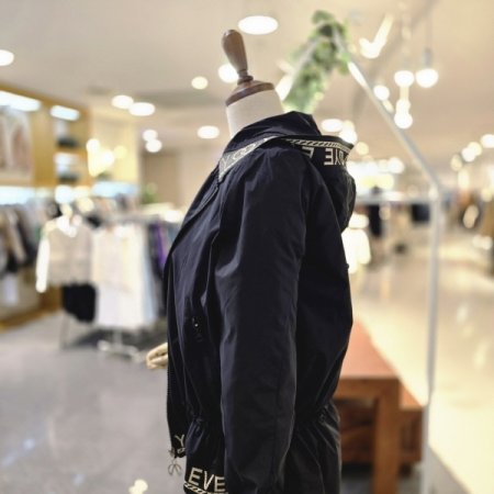 레터링밴드 점퍼