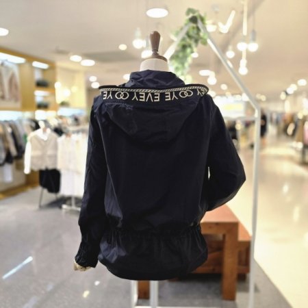 레터링밴드 점퍼