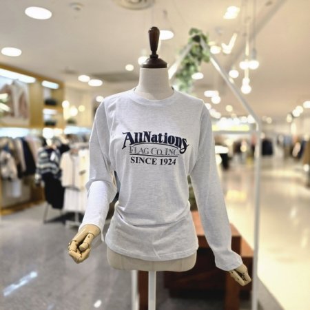 올레이션 티셔츠