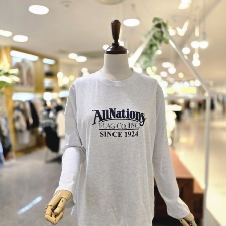 올레이션 티셔츠