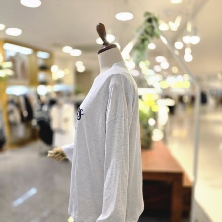 올레이션 티셔츠