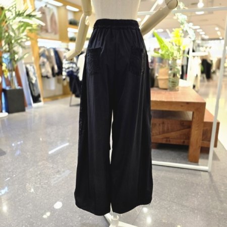 윈드레이스 아노락팬츠