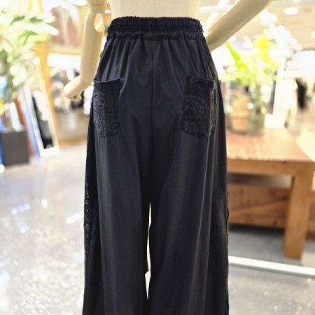 윈드레이스 아노락팬츠