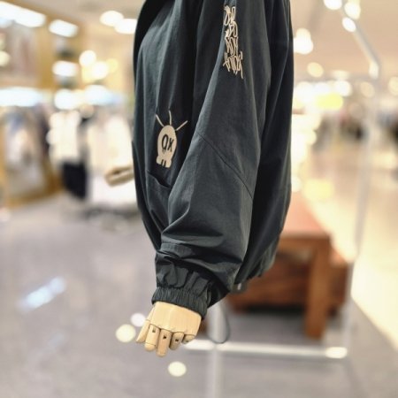 어반캐쥬얼 집업점퍼