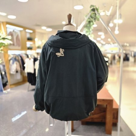 어반캐쥬얼 집업점퍼