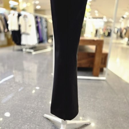 허리안밴드가을부츠컷팬츠