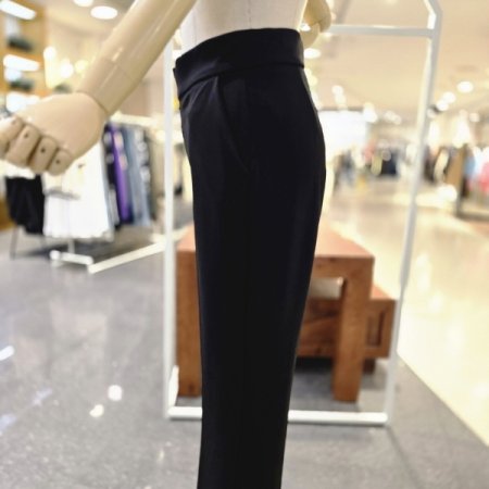 세리보브부츠컷팬츠