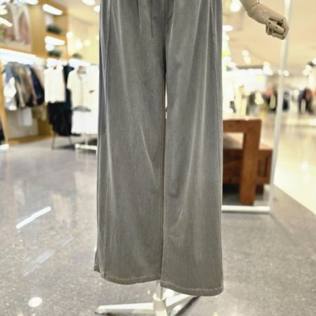 모노릴렉스와이드팬츠