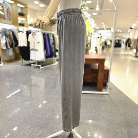 모노릴렉스와이드팬츠