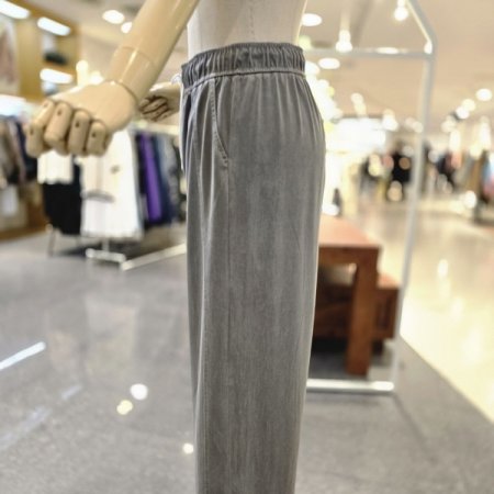 모노릴렉스와이드팬츠