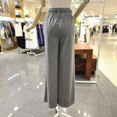 모노릴렉스와이드팬츠