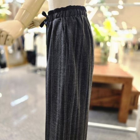 피카스트라이프 팬츠