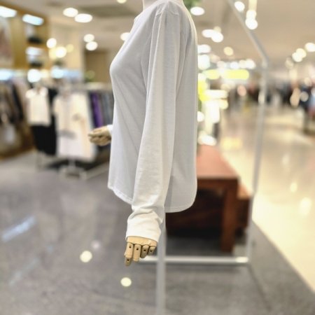 스판퍼피 티셔츠