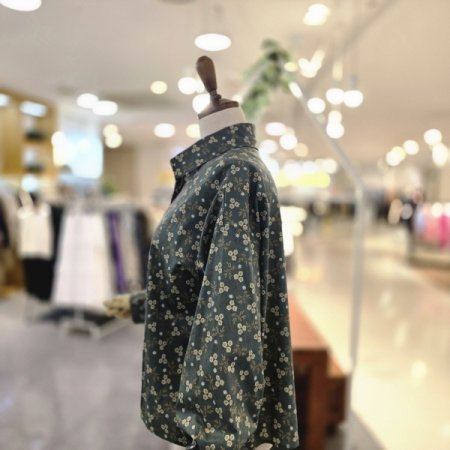 데이지무드 블라우스