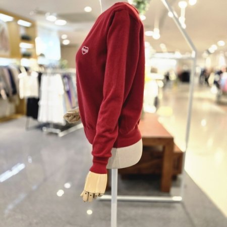 프리렌스자수 가디건