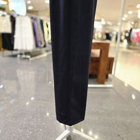 허리밴딩 단추바지