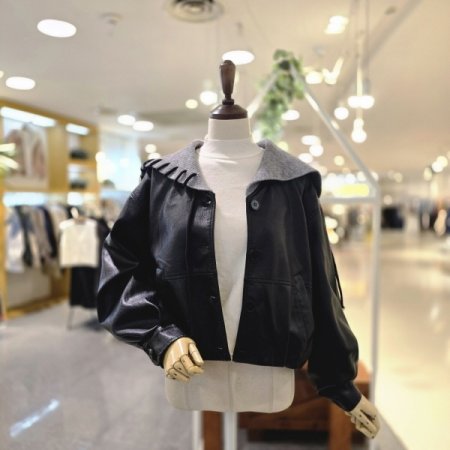 세일러 라이더자켓