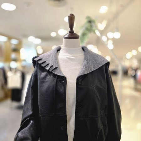 세일러 라이더자켓