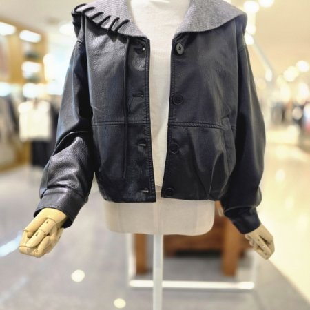 세일러 라이더자켓