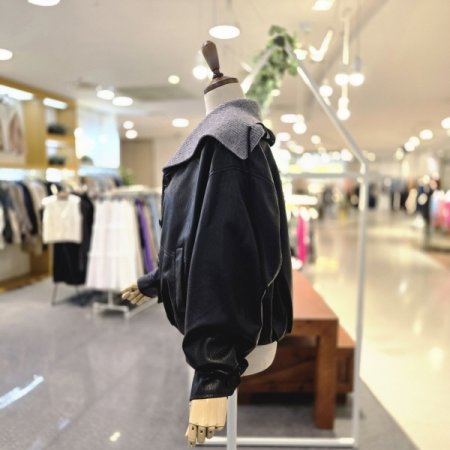 세일러 라이더자켓