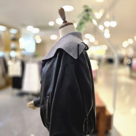 세일러 라이더자켓