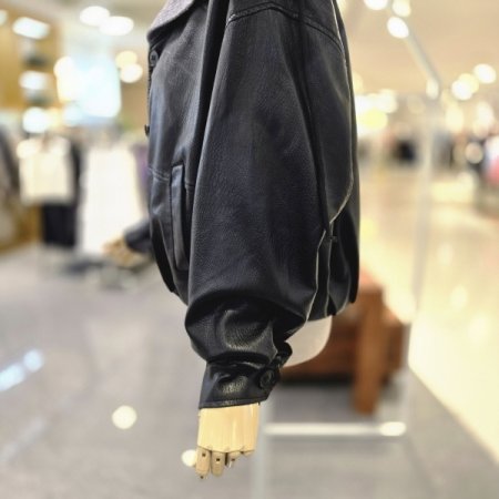 세일러 라이더자켓