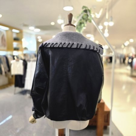 세일러 라이더자켓