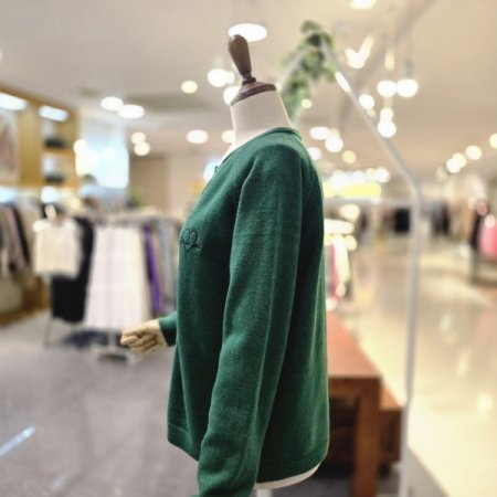 러브라운드 가디건