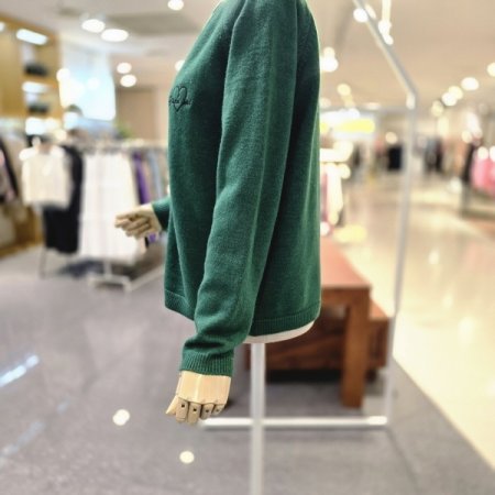 러브라운드 가디건