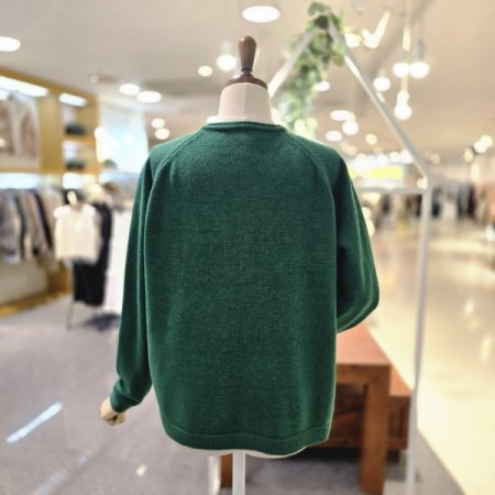 러브라운드 가디건