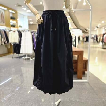 블레이 밴딩스커트