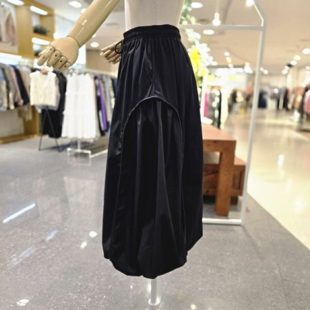 블레이 밴딩스커트