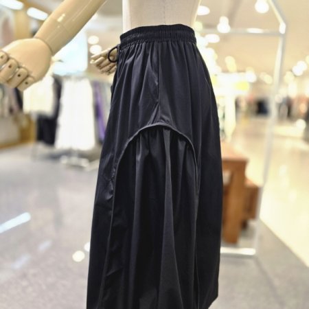 블레이 밴딩스커트