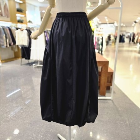 블레이 밴딩스커트