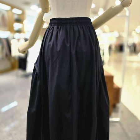 블레이 밴딩스커트