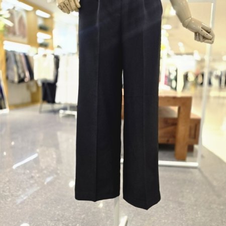 뉴스심플뒷밴딩팬츠