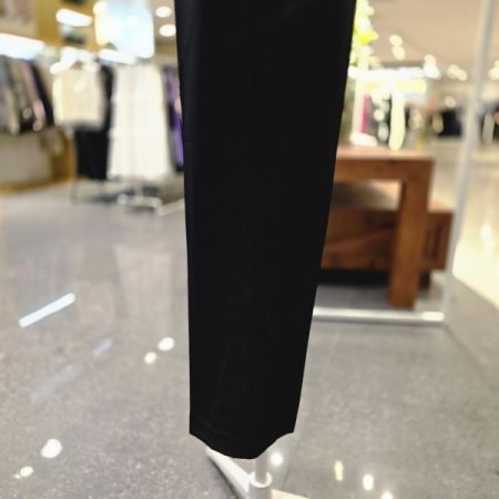 뉴스심플뒷밴딩팬츠