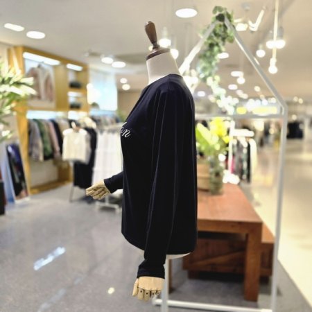 노트인런던 티셔츠