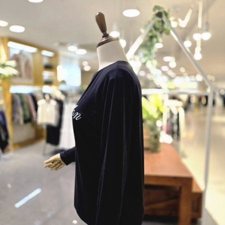 노트인런던 티셔츠