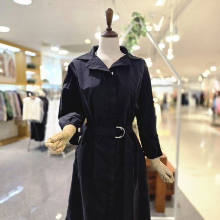 신미샤 지퍼원피스