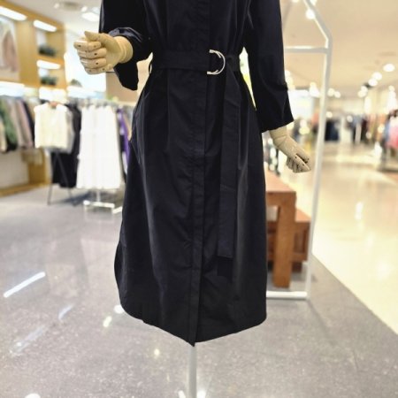 신미샤 지퍼원피스