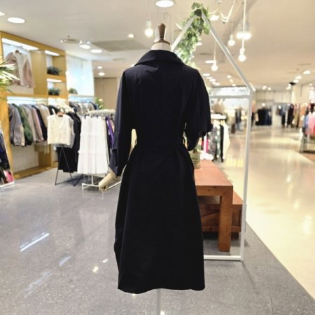 신미샤 지퍼원피스