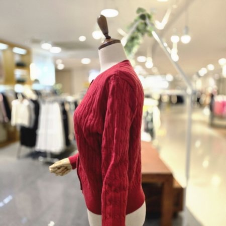 뉴케이블가디건