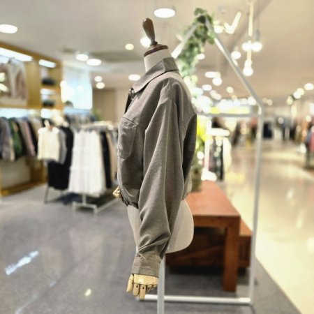 어반루즈포켓셔츠