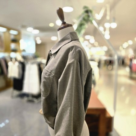 어반루즈포켓셔츠