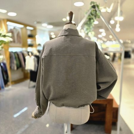 어반루즈포켓셔츠